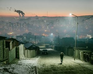 Image post by @natgeo on Instagram