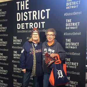 Image post by @ballysportsdet on Instagram