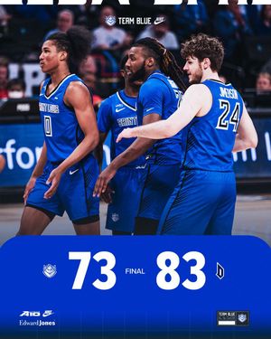 Image post by @saintlouismbb on Instagram
