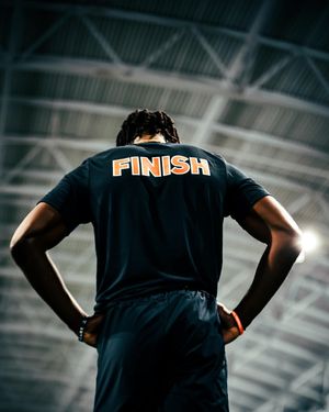 Image post by @uvafootball on Instagram