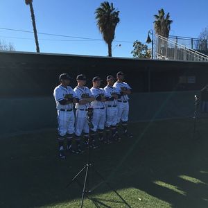Image post by @cbubaseball on Instagram
