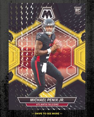 Image post by @paniniamerica on Instagram