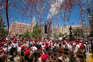 Image post by @uscdornsife on Instagram