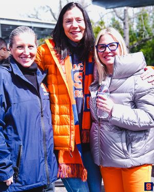 Image post by @CuseMLAX on Twitter
