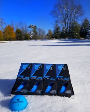 Image post by @wilsongolfcanada on Instagram