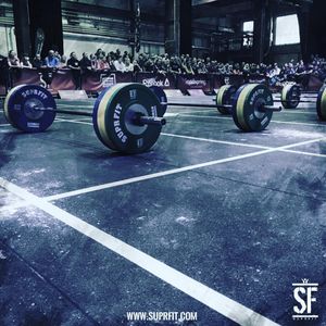 Image post by @suprfitde on Instagram