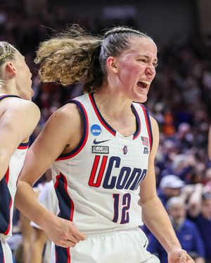 Image post by @uconnwbb on Instagram