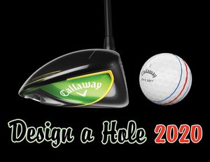 Image post by @GoldenTee on Facebook