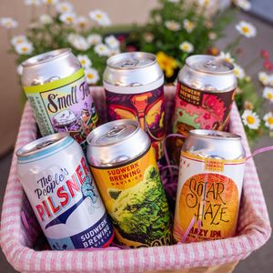 Image post by @sudwerkbrew on Instagram
