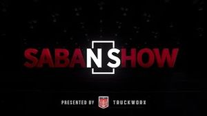 Video post by @Alabama Crimson Tide on YouTube