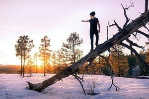 Image post by @nauflagstaff on Instagram