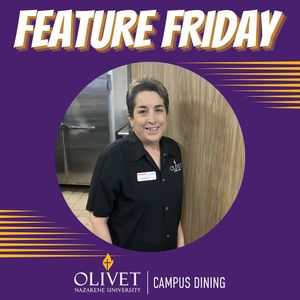 Image post by @sodexoonu on Instagram