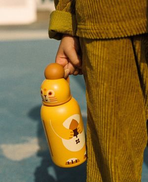 Image post by @waterdrop on Instagram