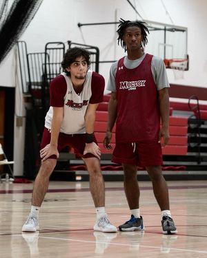 Image post by @molloymbb on Instagram