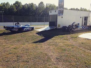 Image post by @peakauto on Instagram