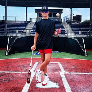 Image post by @maruccisports on Instagram