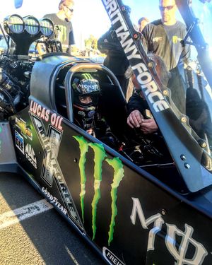 Image post by @jfr_racing on Instagram