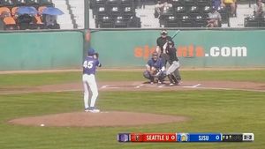 Image post by @seattleubase on Instagram
