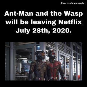 Image post by @marvel.starwars.posts on Instagram