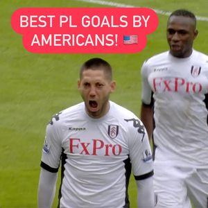 Image post by @nbcsportssoccer on Instagram