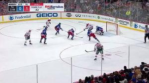 Image post by @devils.report on Instagram