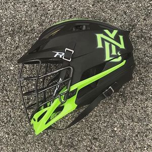 Image post by @maveriklacrosse on Instagram