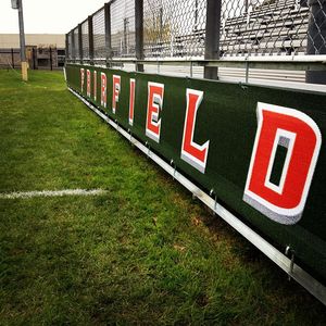 Image post by @fairfieldstags on Instagram