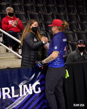 Image post by @teamusa on Instagram