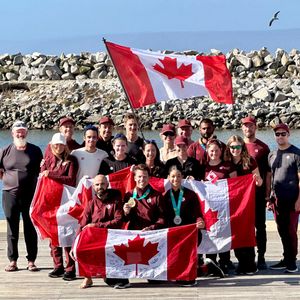 Image post by @sailcanada on Instagram