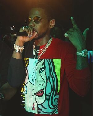 Image post by @myfabolouslife on Instagram