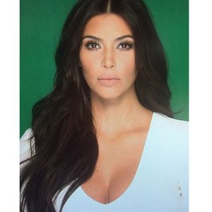 Image post by @kimkardashian on Instagram