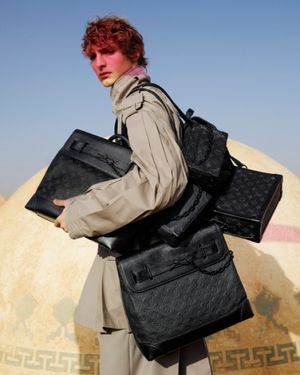 Image post by @louisvuitton on Instagram