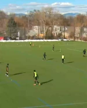 Image post by @denversoccer on Instagram