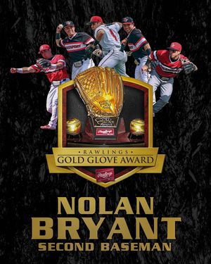 Image post by @davenport_baseball on Instagram