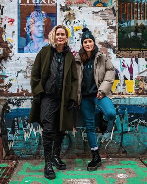 Image post by @GothamFC on Twitter