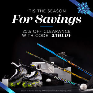 Image post by @purehockey on Instagram