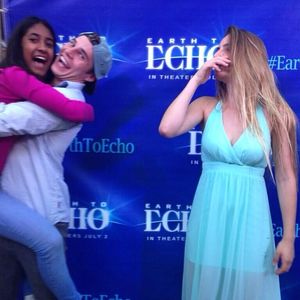 Image post by @lelepons on Instagram