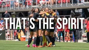 Video post by @washingtonspirit on YouTube