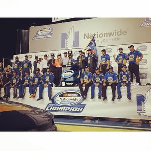 Image post by @nationwide on Instagram