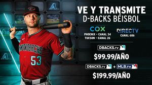 Image post by @losdbacks on Instagram