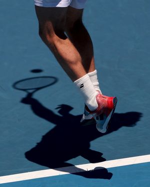 Image post by @babolat on Instagram