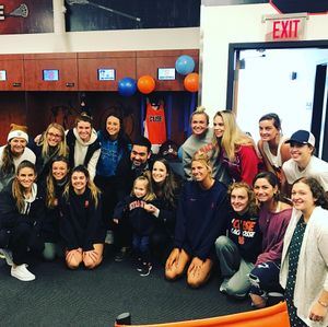 Image post by @cusewlax on Instagram
