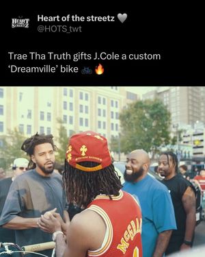 Image post by @heartofthestreetz on Instagram