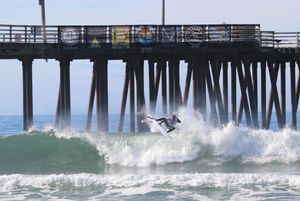 Image post by @wsl.qs on Instagram
