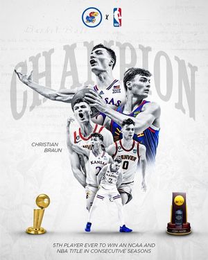 Image post by @kuhoops on Instagram