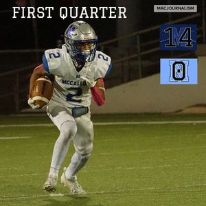 Image post by @macjournalism on Instagram