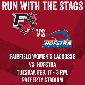 Image post by @fairfieldstags on Instagram