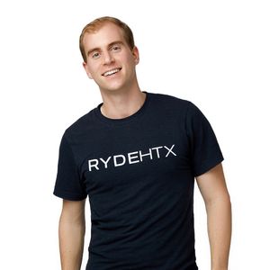 Image post by @rydehouston on Instagram