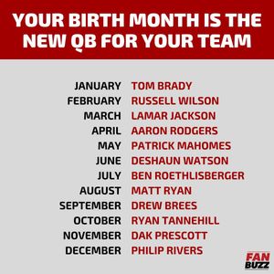 Image post by @fanbuzzsports on Instagram