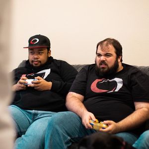 Image post by @complexitygaming on Instagram